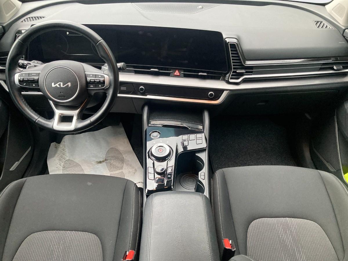 KIA Sportage 1.6 tgdi hev Style auto