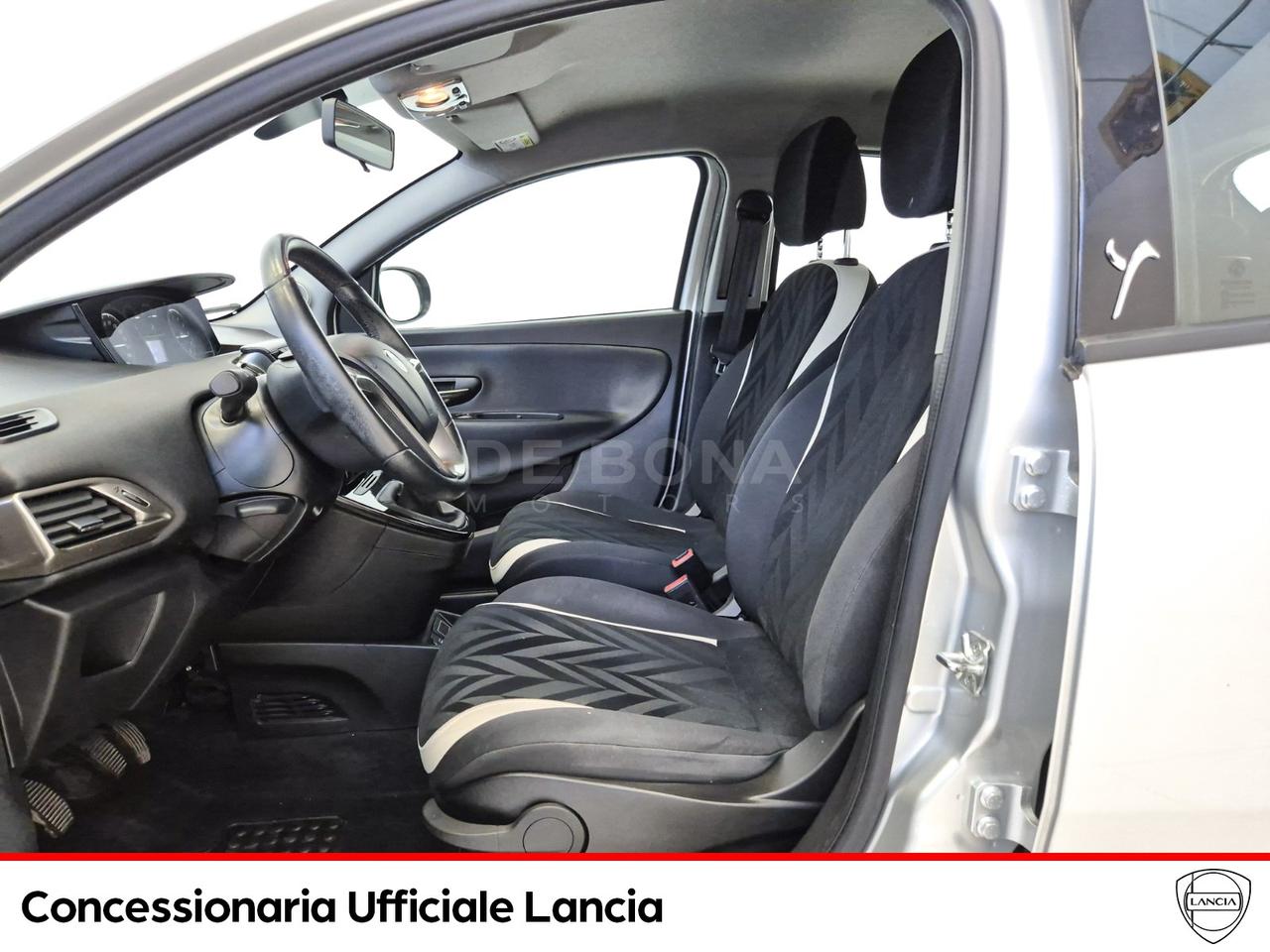 Lancia Ypsilon 1.2 gold 69cv my16