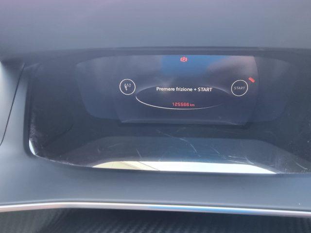 PEUGEOT 208 1° serie BlueHDi 100 S&S 5 porte Allure