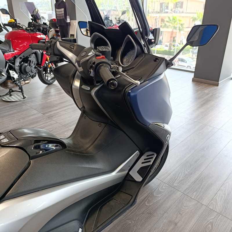 Yamaha T-Max 530 DX - 2018