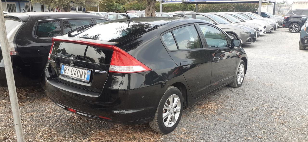 Honda Insight 2009 - 1.3 ibrida/benzina Lb automobili