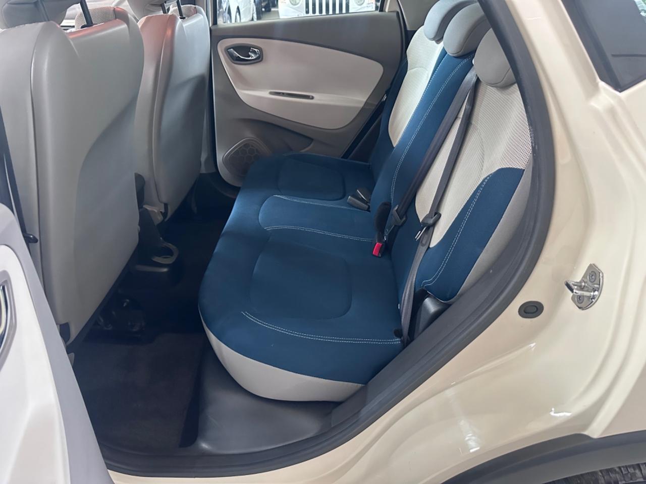 Renault Captur 0.9 TCe 12V 90 CV Start&Stop Life