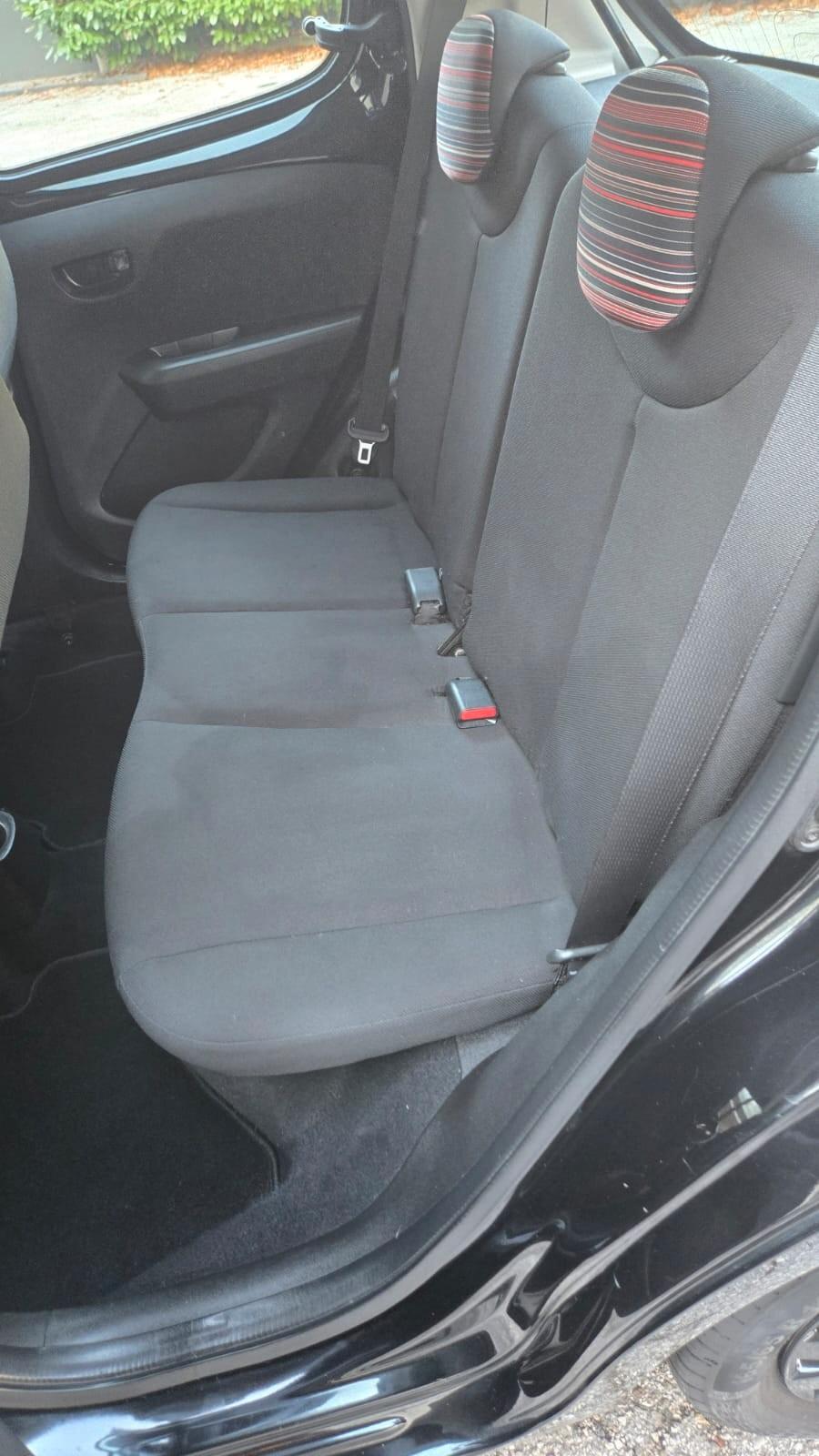 Citroen C1 VTi 72Cv 5 Porte Urban Ride Neopatentati