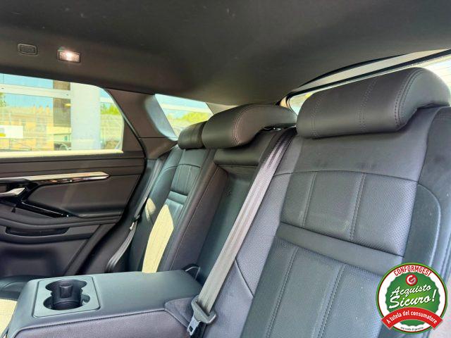 LAND ROVER Range Rover Evoque 2.0D I4-L.Flw 150CV AWD Auto R-Dynamic SE
