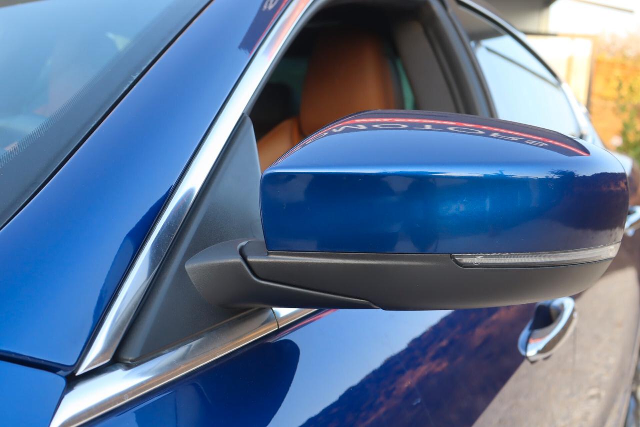 Maserati Ghibli Tua A SOLI 399€