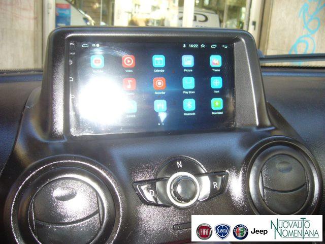 ZD D1 ZD D1 ICARO Zhidou Microcar ELETTRICA