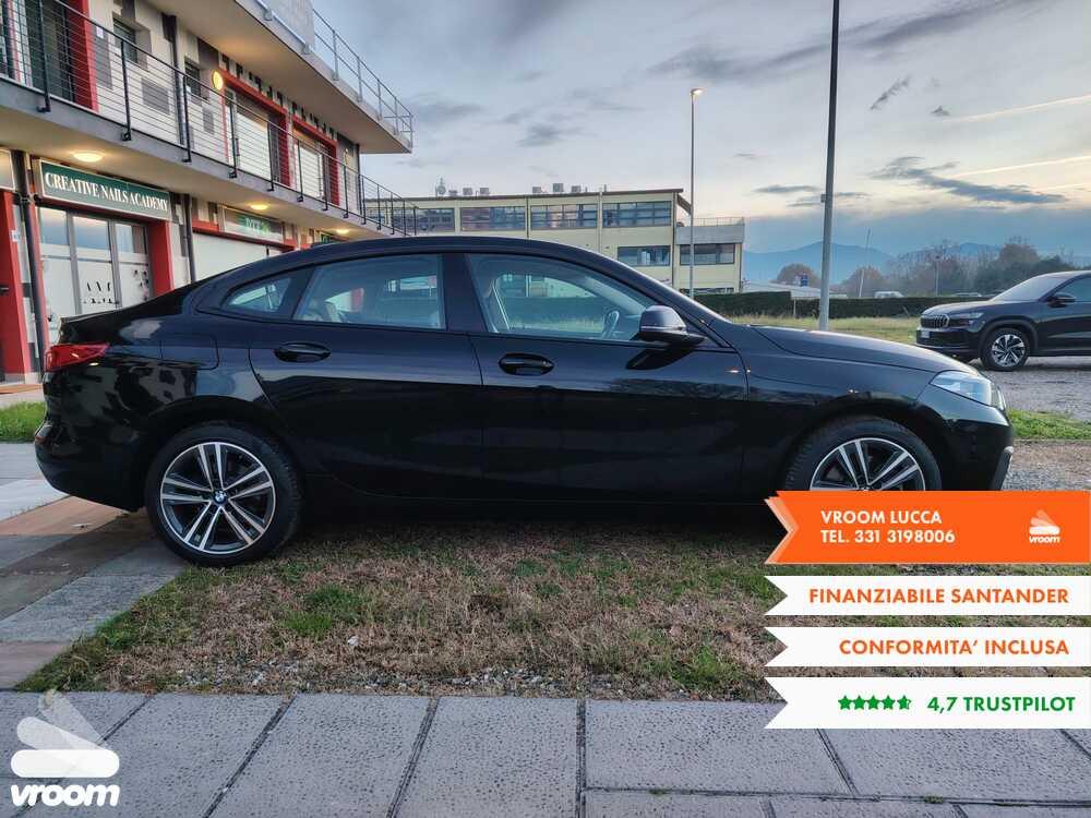 BMW Serie 2 G.C. (F44) 218i Gran Coupé Busine...
