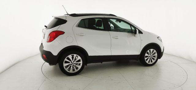 OPEL Mokka 1.6 CDTI Ecotec 136CV 4x2 Start&Stop Cosmo