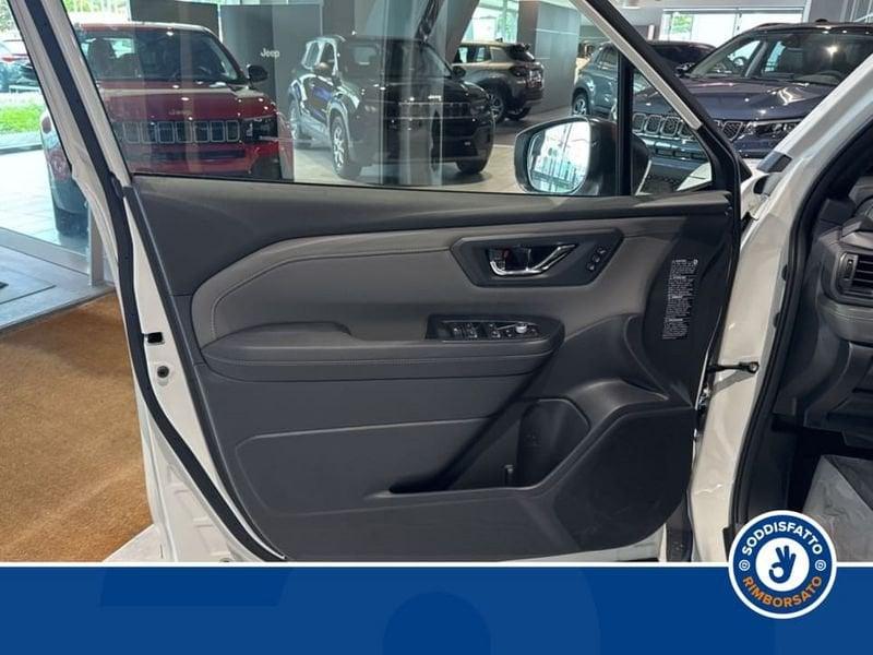Subaru Forester 2.0i e-Boxer 4Adventure MY25