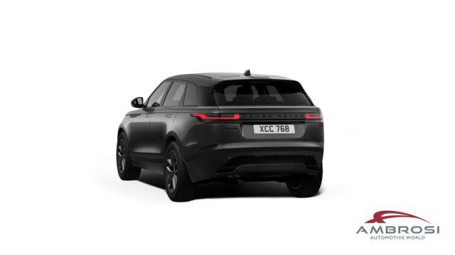 LAND ROVER Range Rover Velar Black Edition 2.0d i4 mhev S 4wd 204cv auto