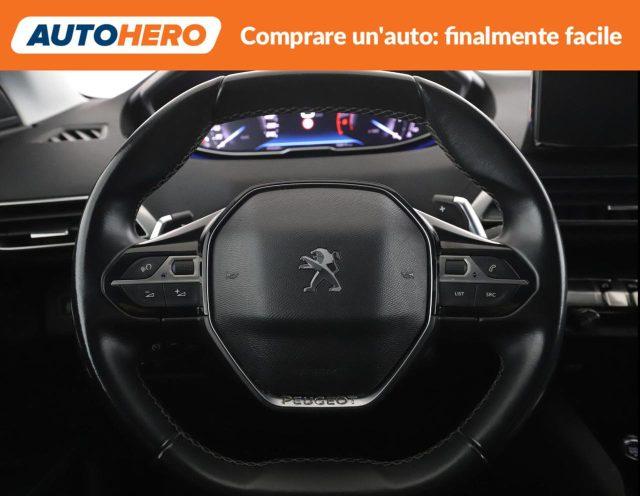 PEUGEOT 5008 BlueHDi 130 S&S Allure