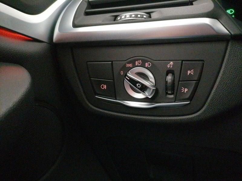 BMW X4 xdrive20d mhev 48V Msport auto