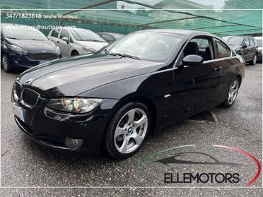BMW Serie 3 Coupe 325 i Attiva