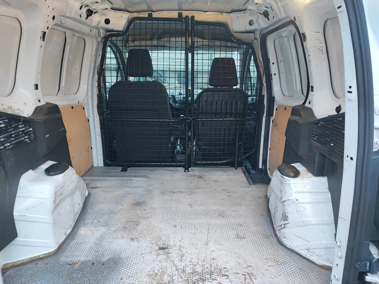 Ford Courier Tdci Euro 6 KM 143.000 IVA COMPRESA