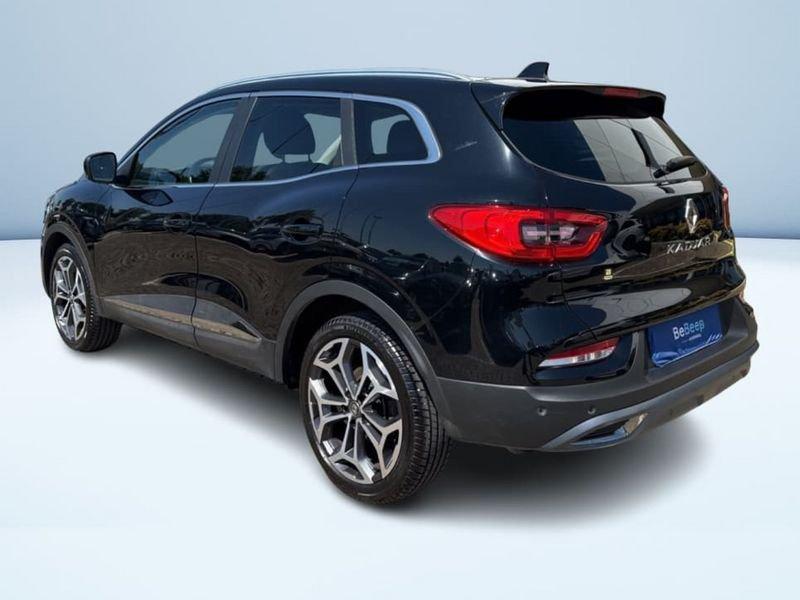 Renault Kadjar 1.5 BLUE DCI SPORT EDITION 115CV EDC