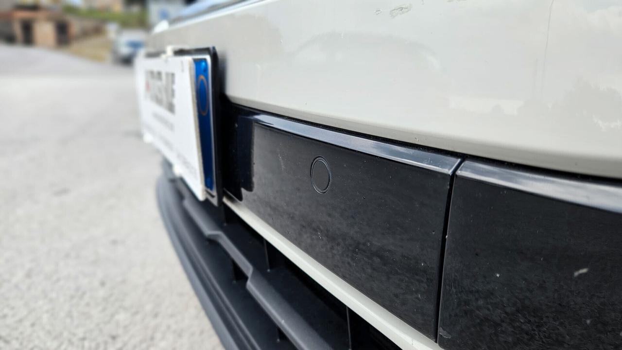 Volkswagen T-Roc 2.0 TDI 150CV DSG R-Line