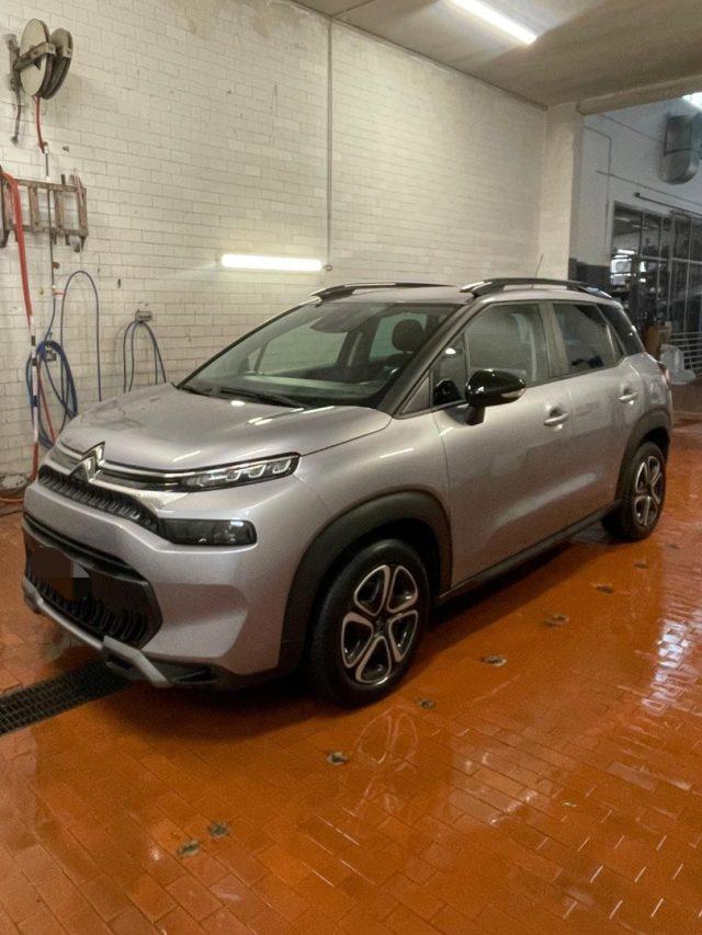 CITROEN C3 Aircross BlueHDi 110 S&S Feel