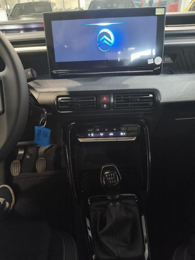 CITROEN C3 PureTech 100 S&S Max