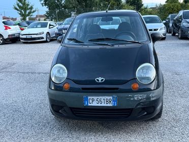 Daewoo Matiz 1000i cat SE Energy