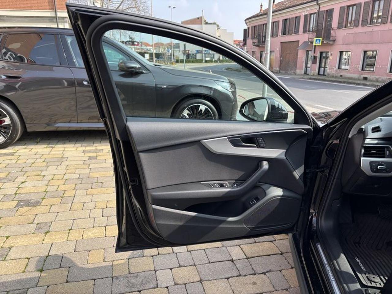 Audi A4 allroad 40 TDI 190 CV S tronic FULL LED-NAVI-CAM-18"