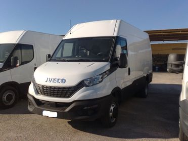 Iveco Daily 35c18 3000cc GEMELLATO - 2021