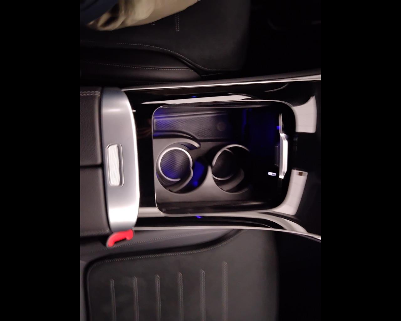 Mercedes-Benz GLC - X254 - GLC 220 d AMG Line Advanced 4matic auto