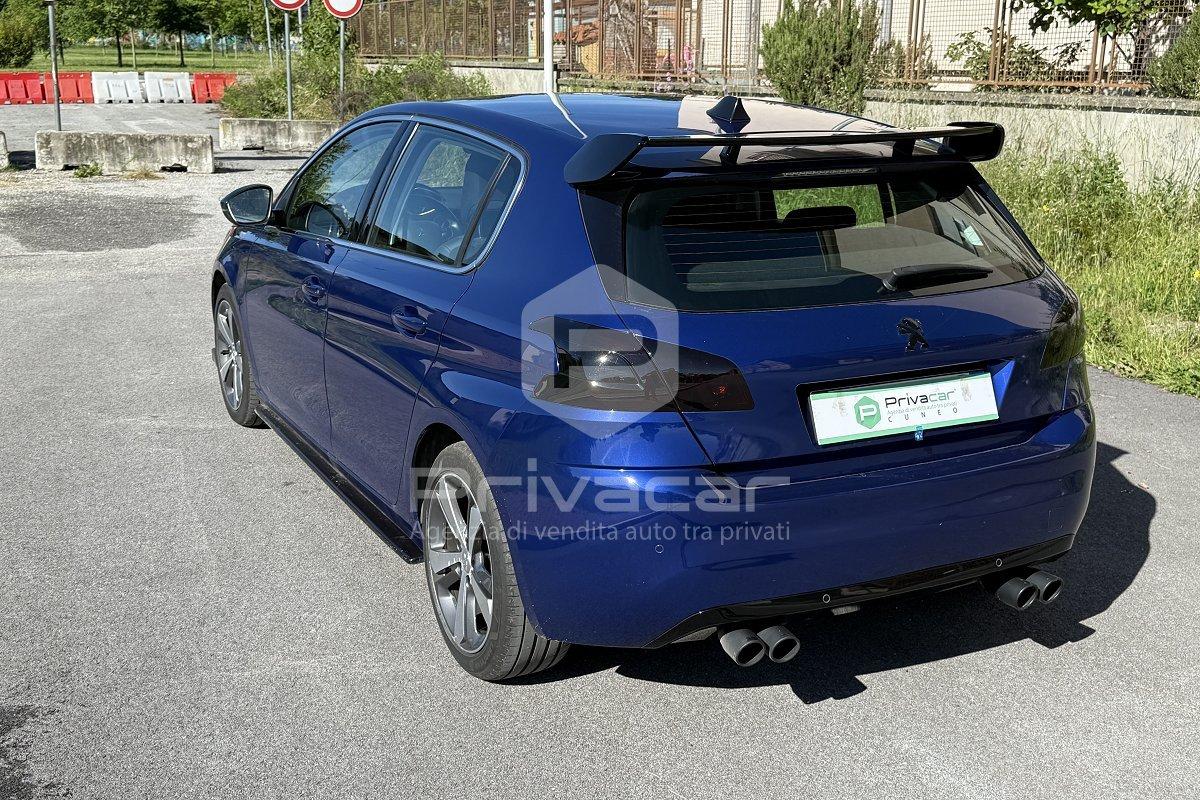PEUGEOT 308 BlueHDi 130 S&S Allure