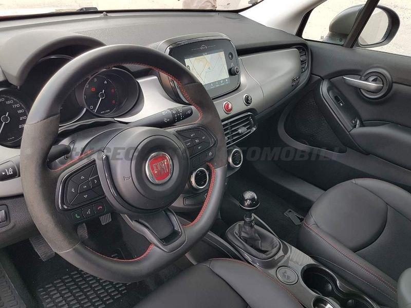 FIAT 500X 500X 1.3 mjet Sport 95cv