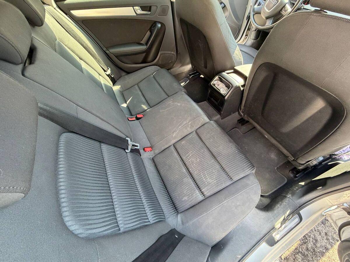 Audi A4 2.0 tdi Advanced fap