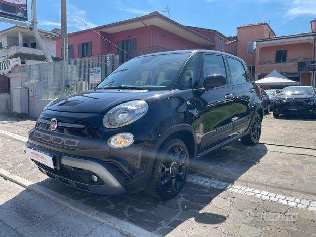 Fiat 500L Cross GPL