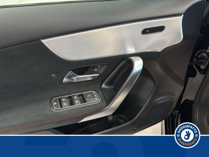 Mercedes-Benz Classe A 180d Automatic AMG Line Advanced Plus Extra