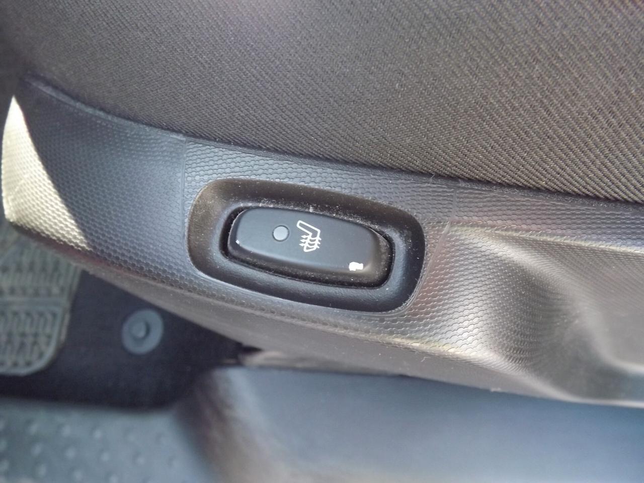 Renault Twingo Electric Techno