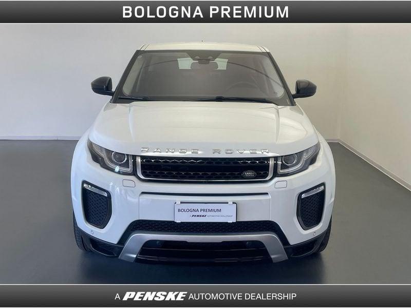 Land Rover RR Evoque 2.0 TD4 150 CV 5p. SE Dynamic