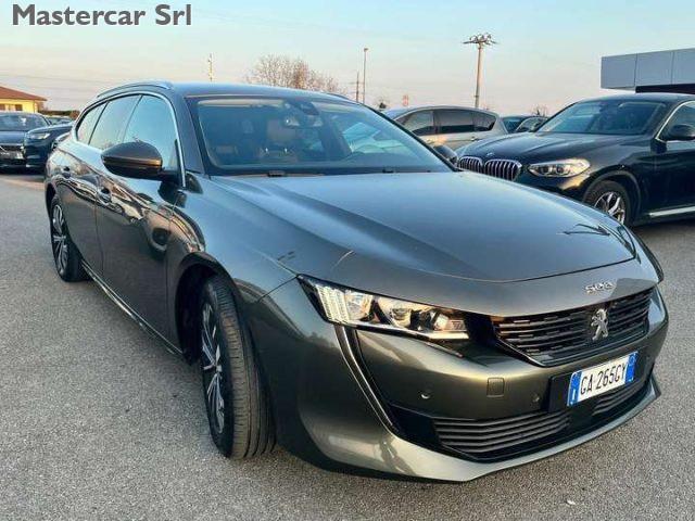 PEUGEOT 508 508 SW 1.5 bluehdi Allure AUT - GA265GY