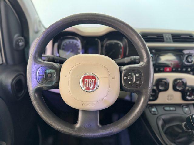 FIAT Panda 1.3 MJT S&S 4x4 Antartica
