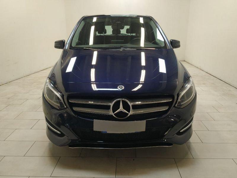 Mercedes-Benz Classe B B 180 d (cdi) Sport