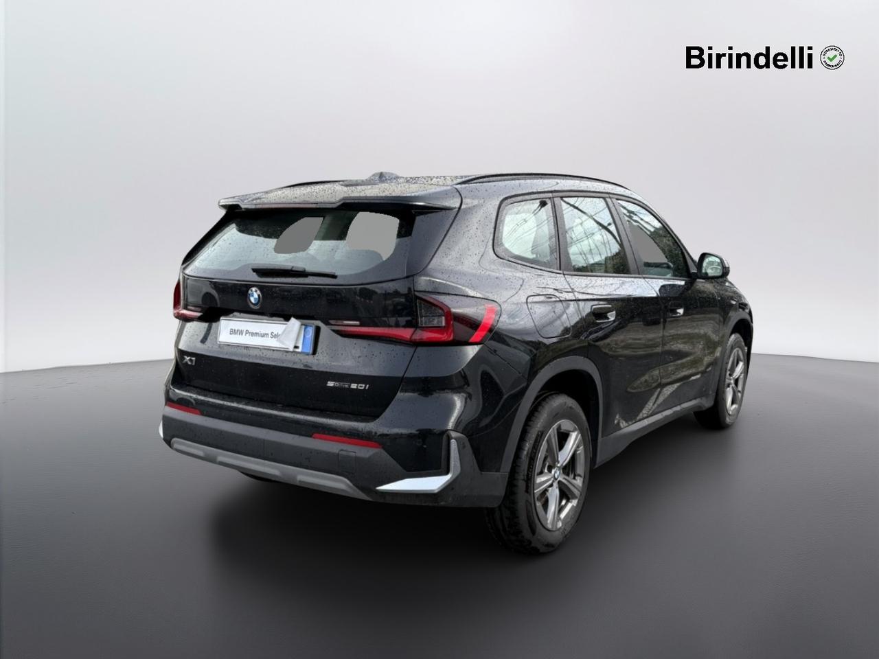 BMW X1 (U11) - X1 sDrive 20i