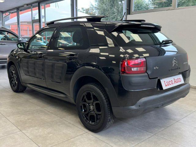 CITROEN C4 Cactus PureTech 82 Shine *TELECAMERA*OCCASIONE*