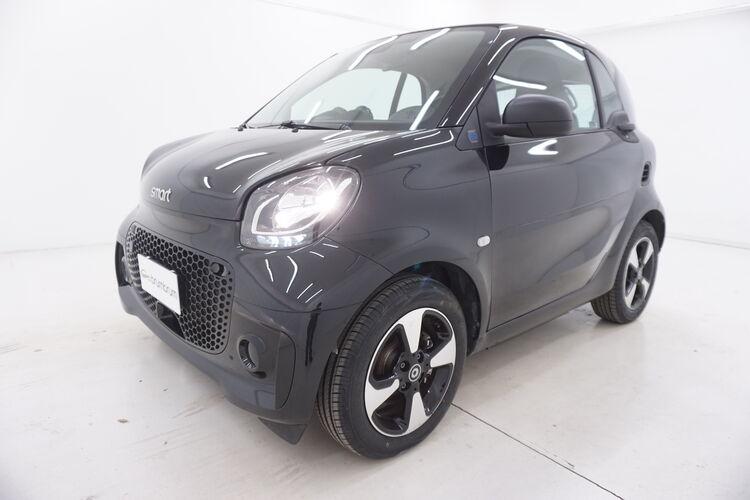 Smart fortwo EQ Passion BR609879 Elettrico 82CV