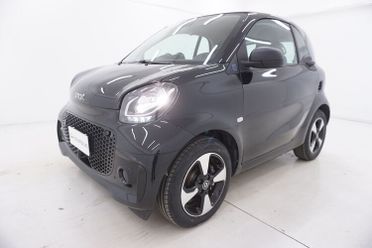 Smart fortwo EQ Passion BR609879 Elettrico 82CV
