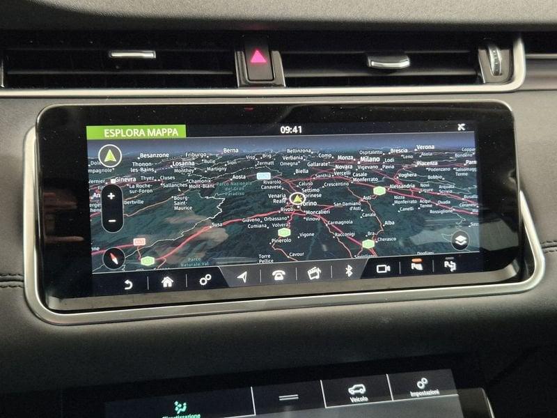 Land Rover RR Evoque Range Rover Evoque II 2019 Die Range Rover Evoque 2.0d i4 mhev R-Dynamic awd 150c