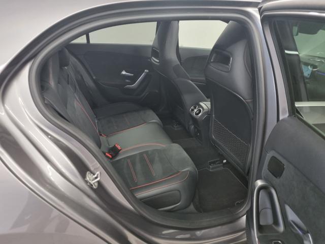 MERCEDES-BENZ A 180 Automatic AMG Line Premium Plus