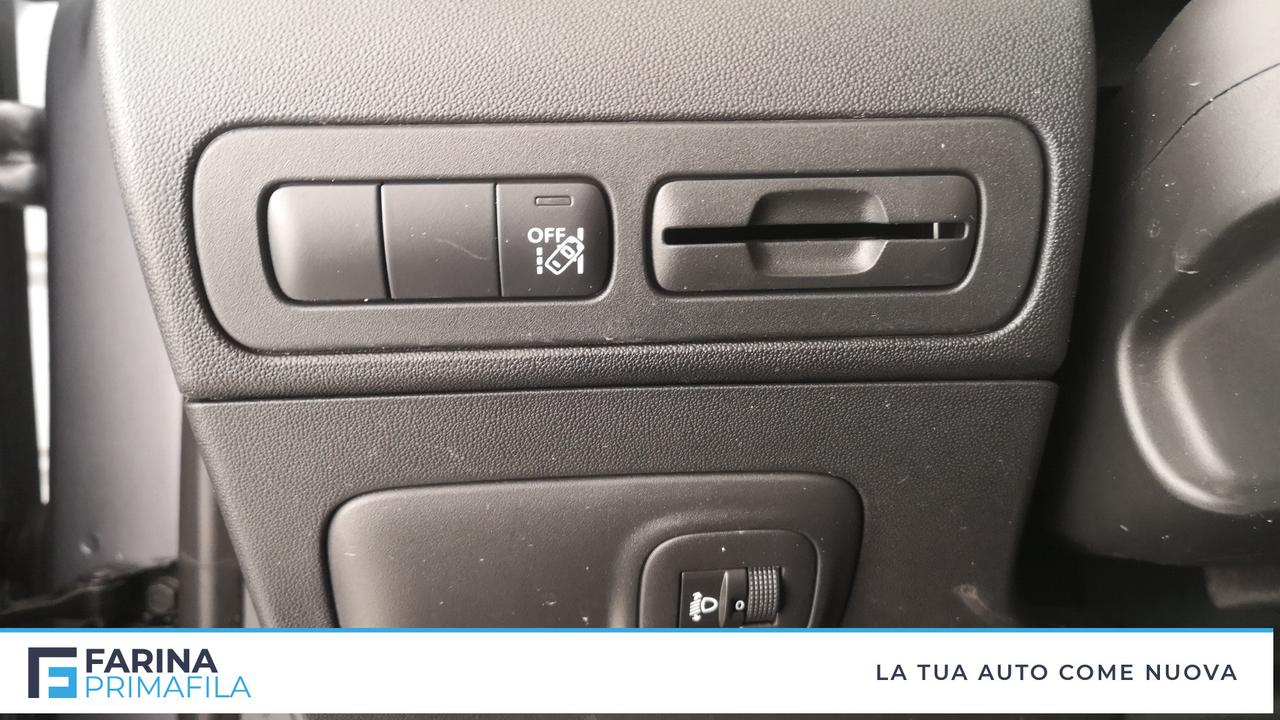 CITROEN C3 Aircross I 2021 - C3 Aircross 1.2 puretech Max s&s 110cv