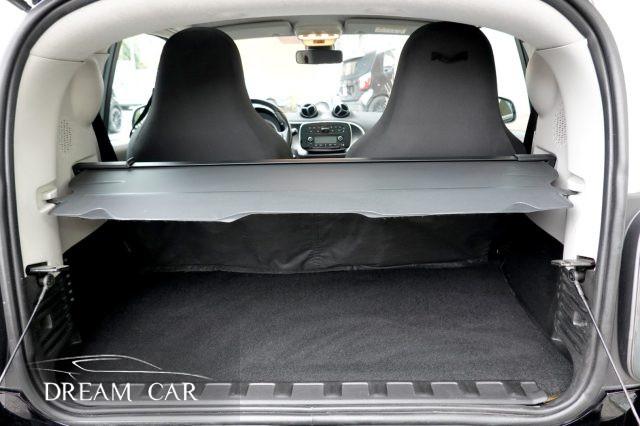 SMART ForTwo 70 1.0 Passion