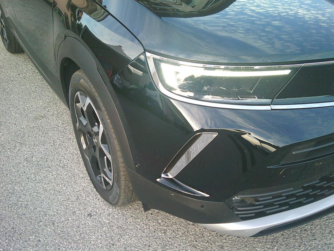 Opel Mokka 1.5 diesel Ultimate