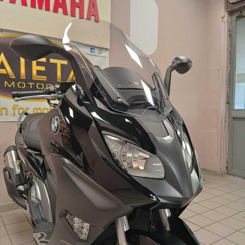 Bmw C 650 Sport - 2017