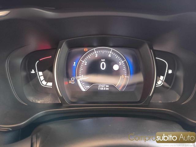 RENAULT Kadjar Blue dCi 150CV AWD Sport Edition2