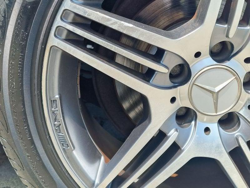 Mercedes-Benz SLK SLK 200 Kompressor cat Sport