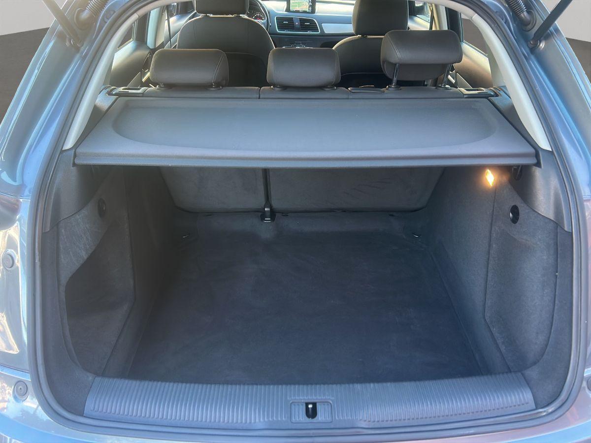 AUDI - Q3 - 2.0 TDI 140 CV Advanced Plus