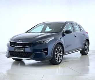 Kia Xceed 1.0 T-GDI GPL STYLE